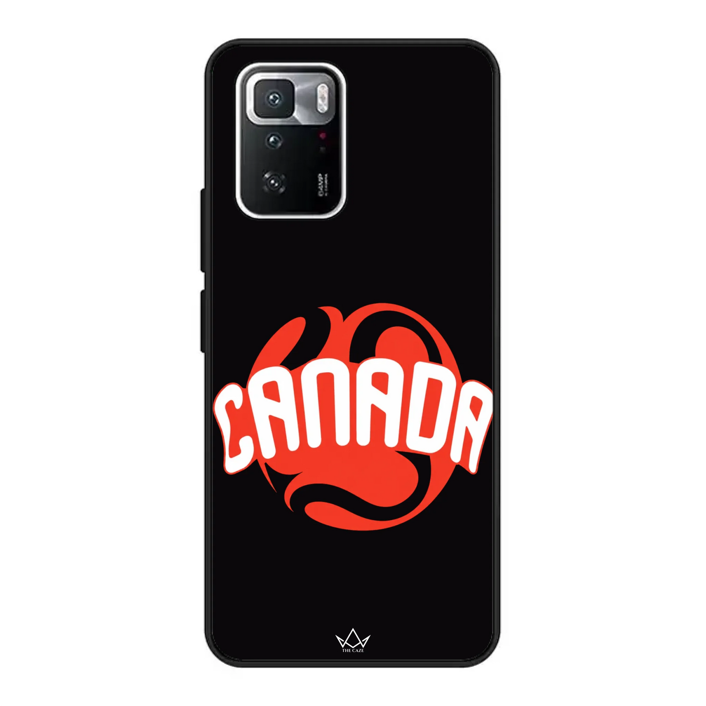 Poco X3 phone case