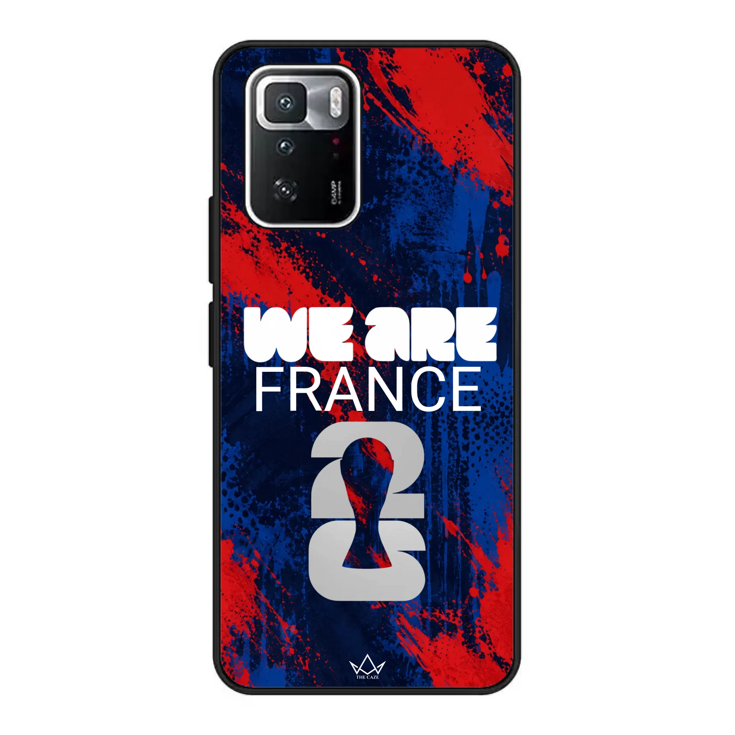 Poco X3 phone case