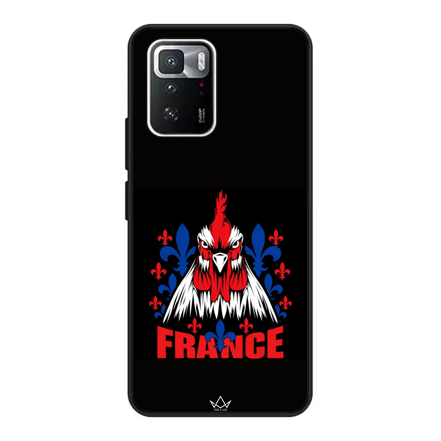Poco X3 phone case