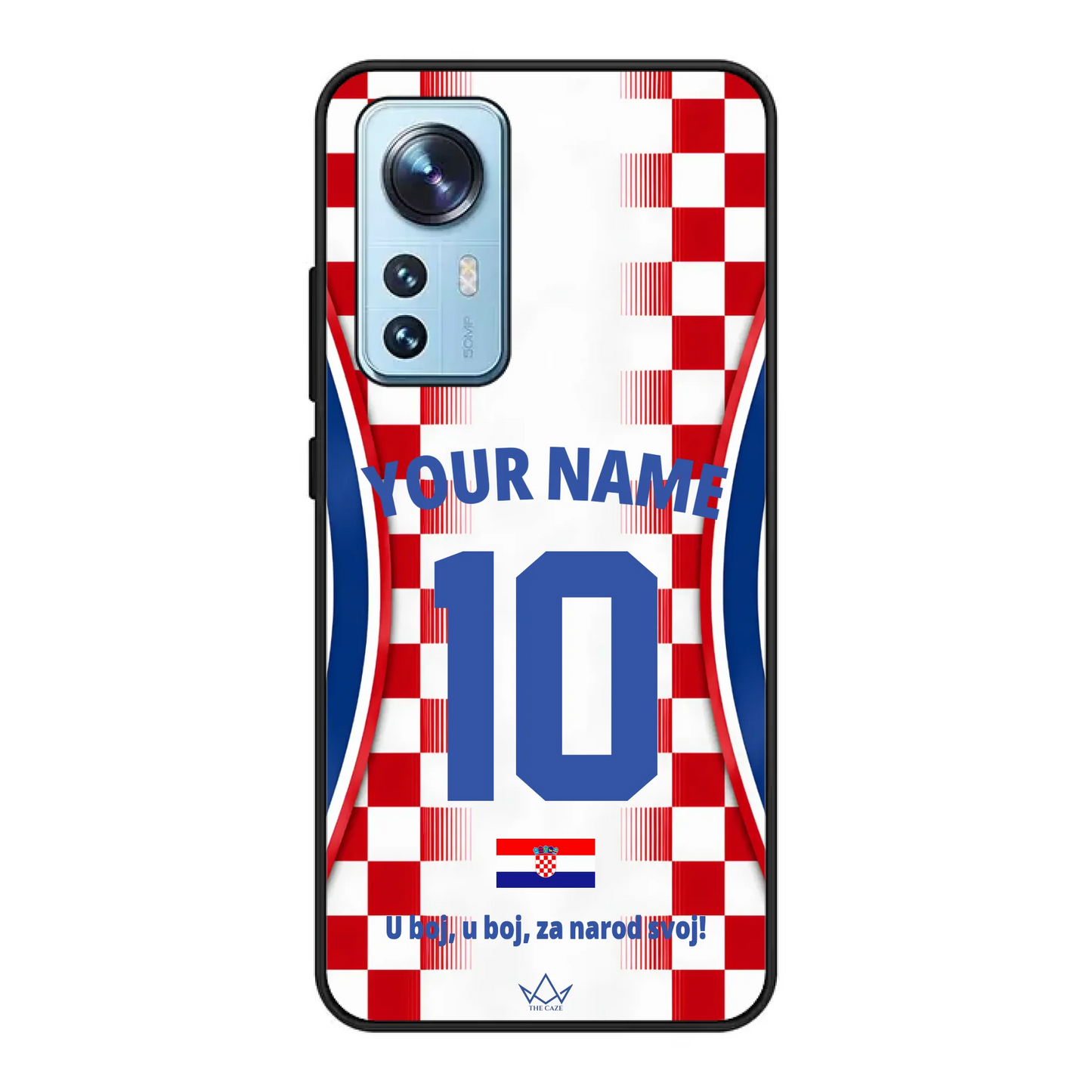 Xiaomi Mi 12 -12 Pro Phone case