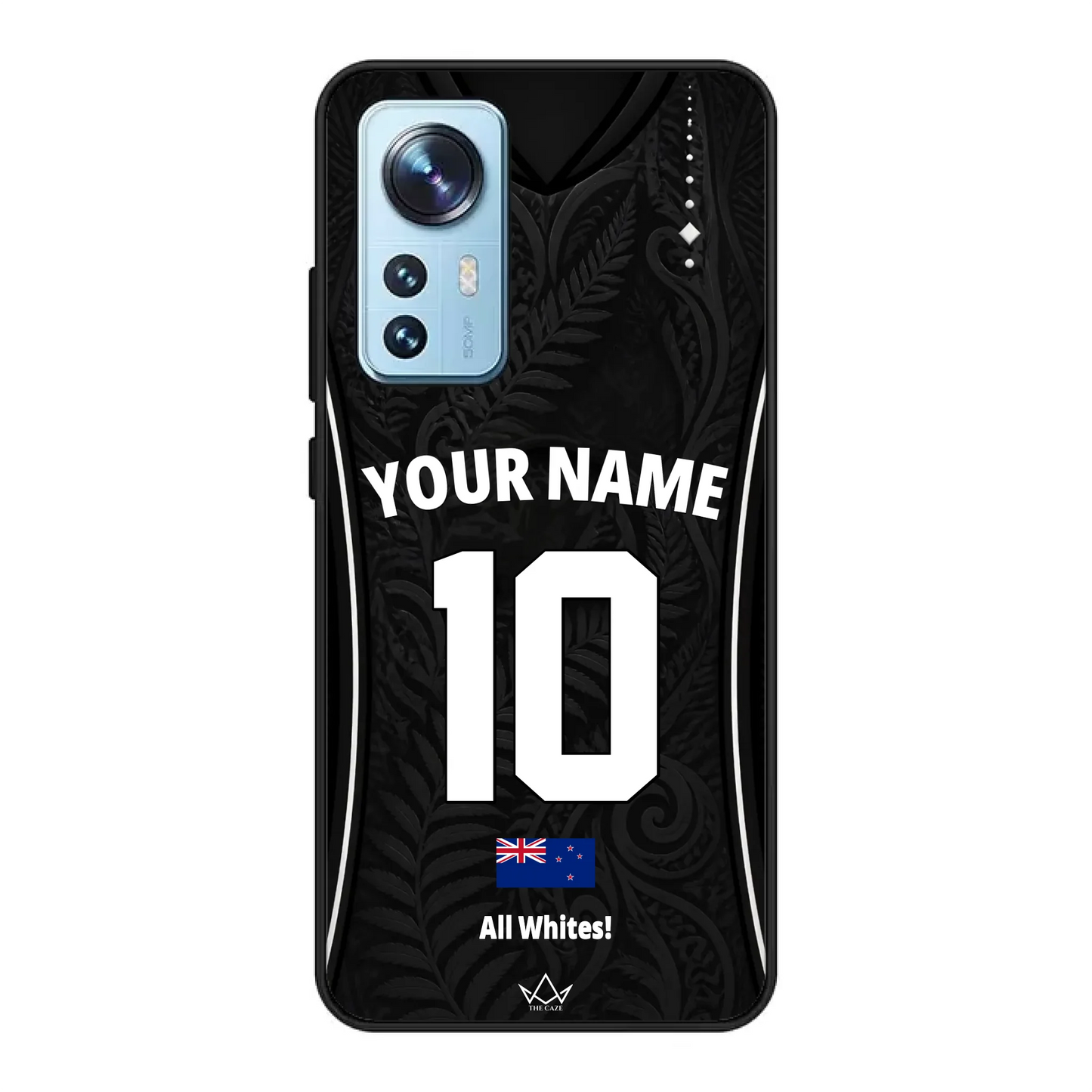 Xiaomi Mi 12 -12 Pro Phone case