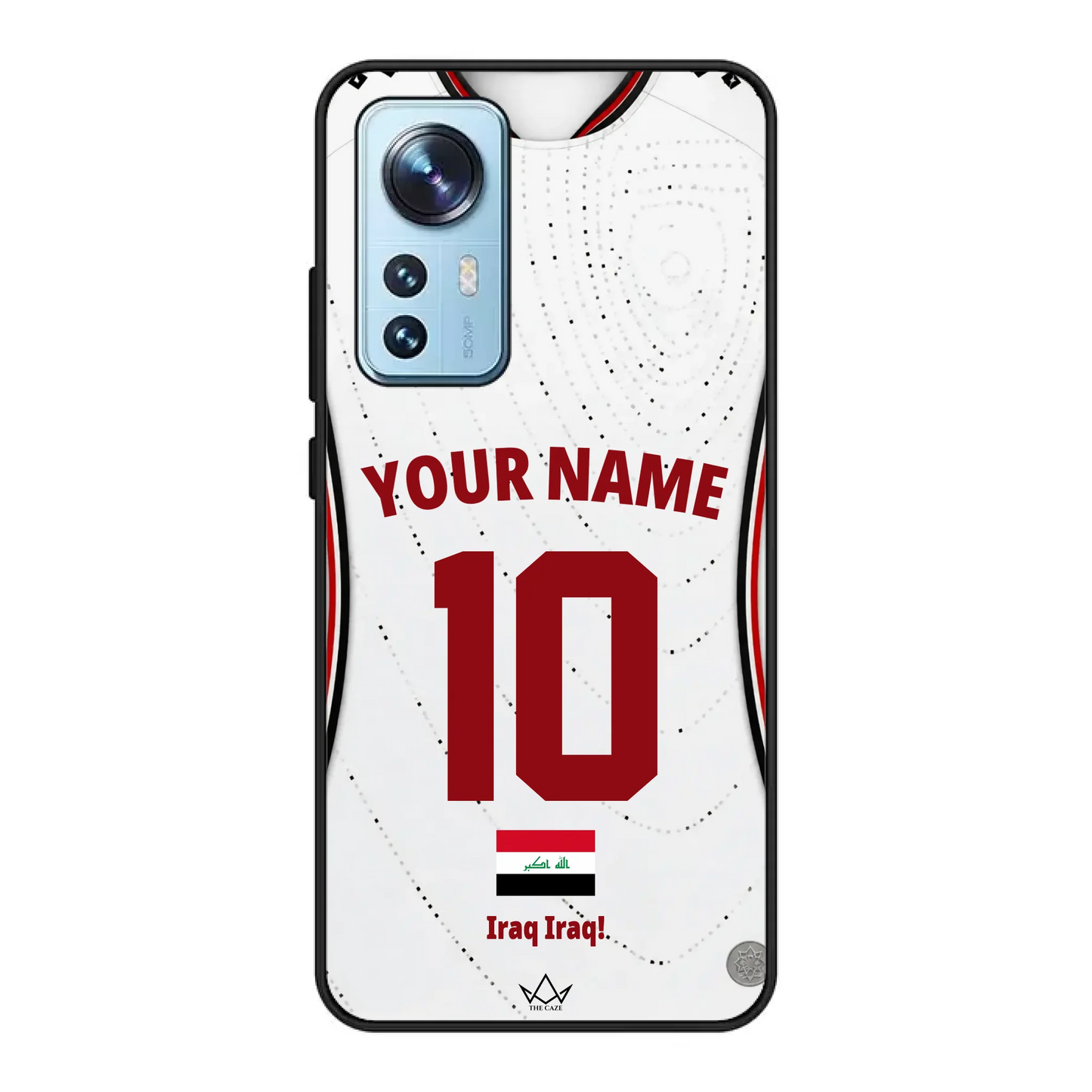 Xiaomi Mi 12 -12 Pro Phone case