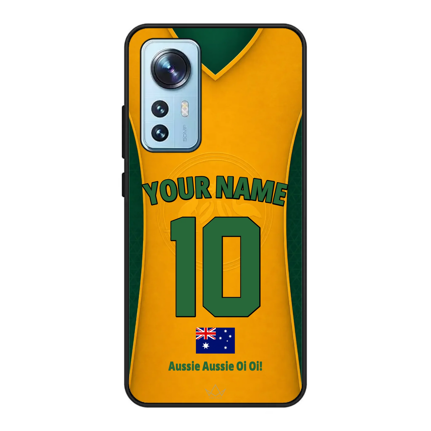 Xiaomi Mi 12 -12 Pro Phone case