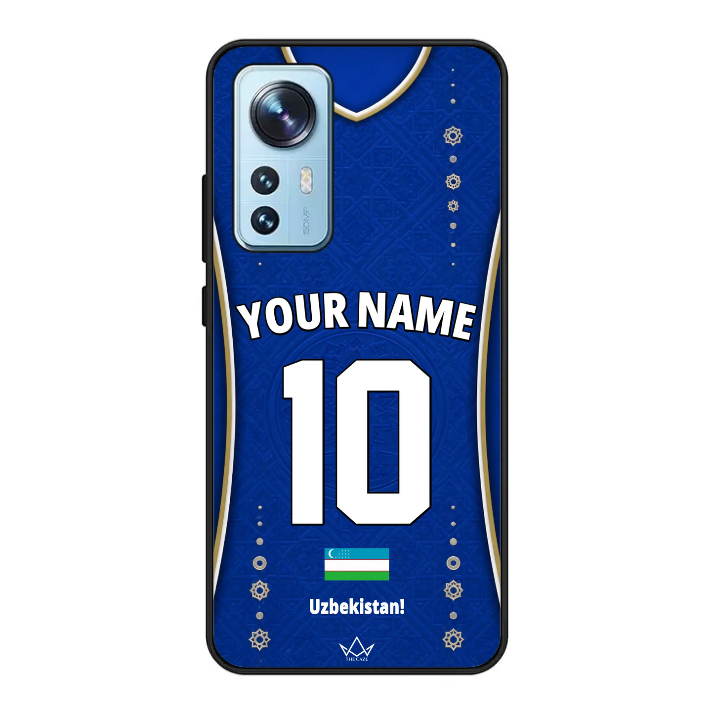 Xiaomi Mi 12 -12 Pro Phone case