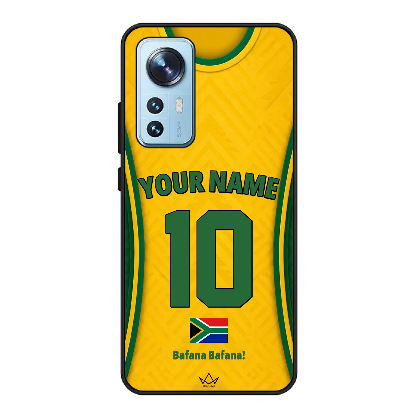 Xiaomi Mi 12 -12 Pro Phone case