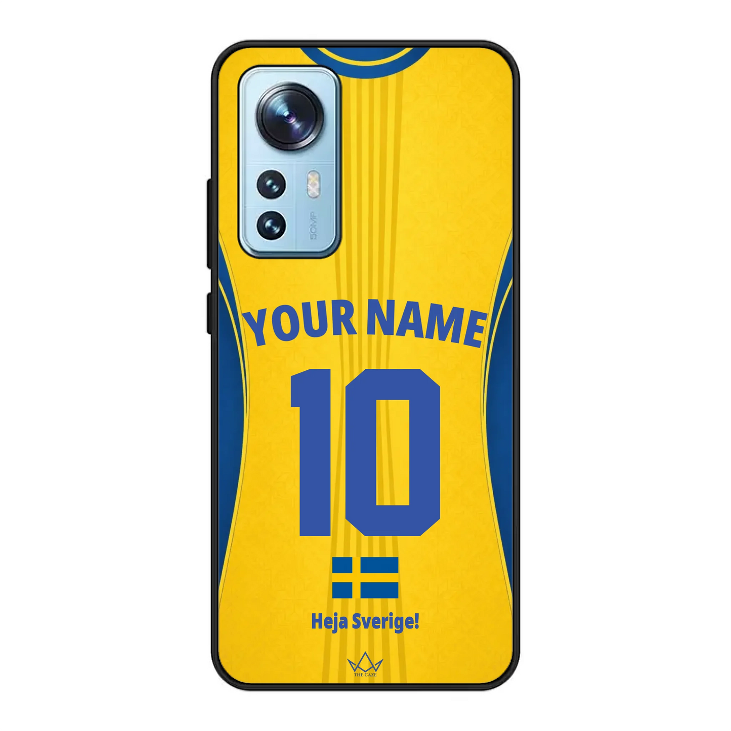 Xiaomi Mi 12 -12 Pro Phone case