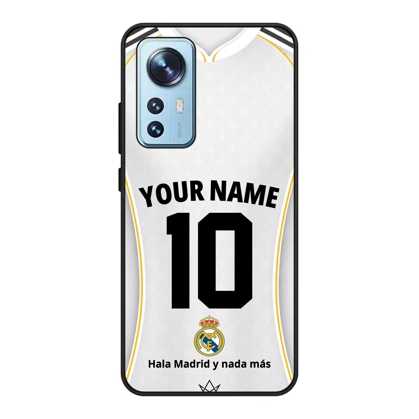 Xiaomi Mi 12 -12 Pro Phone case