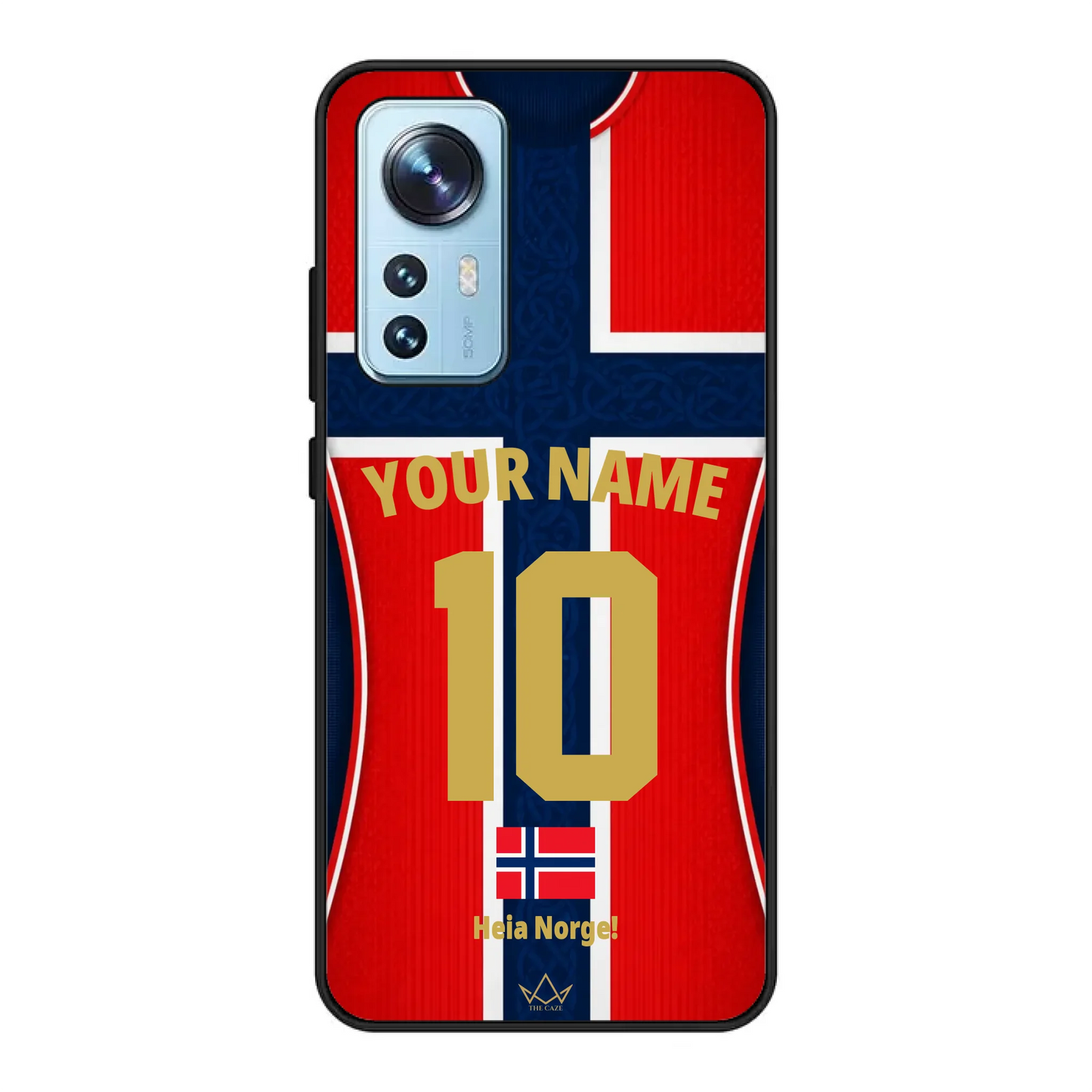 Xiaomi Mi 12 -12 Pro Phone case