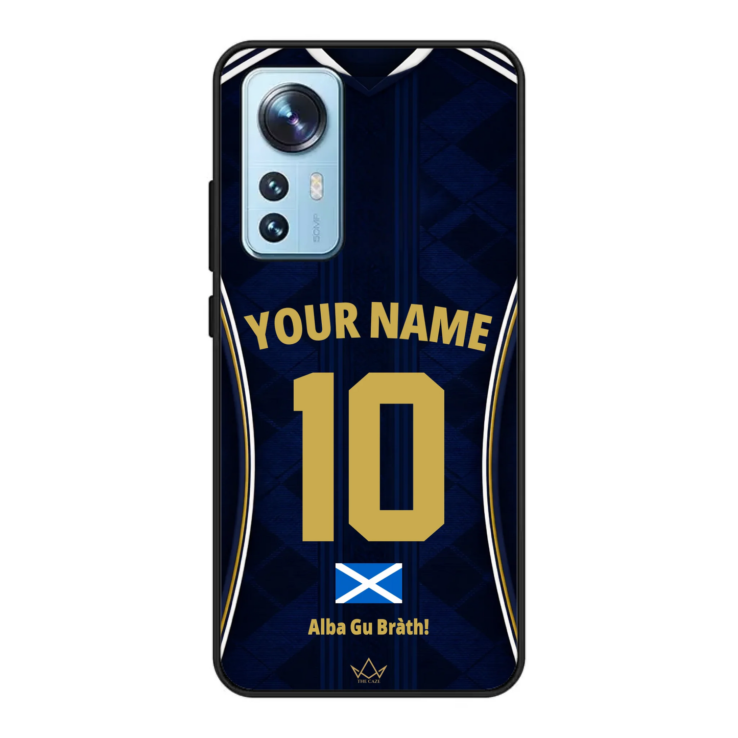 Xiaomi Mi 12 -12 Pro Phone case