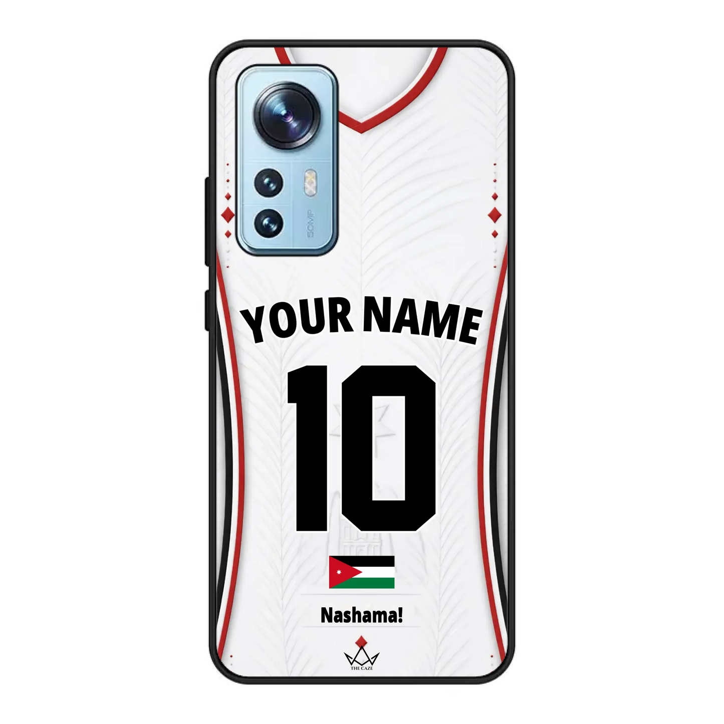 Xiaomi Mi 12 -12 Pro Phone case