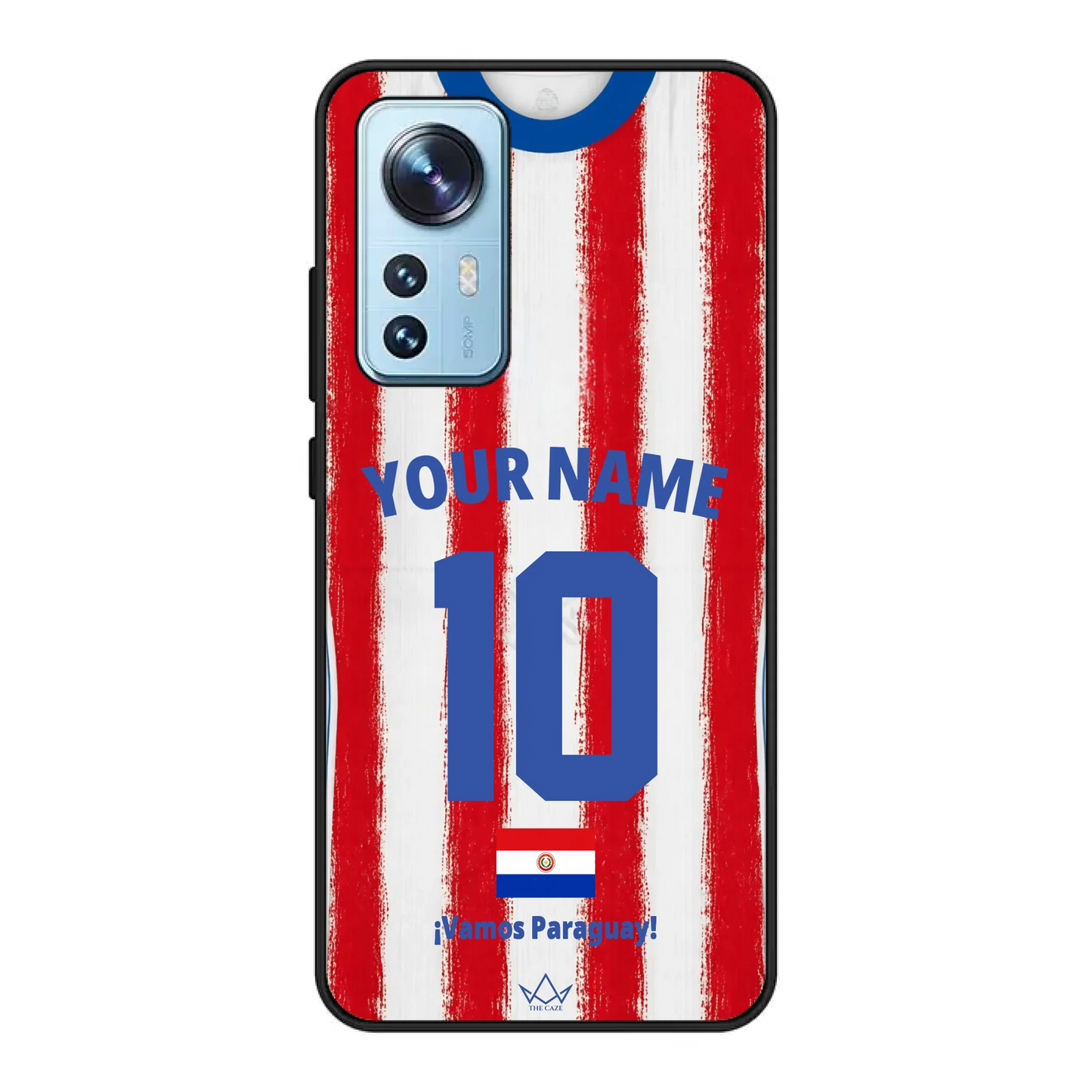 Xiaomi Mi 12 -12 Pro Phone case