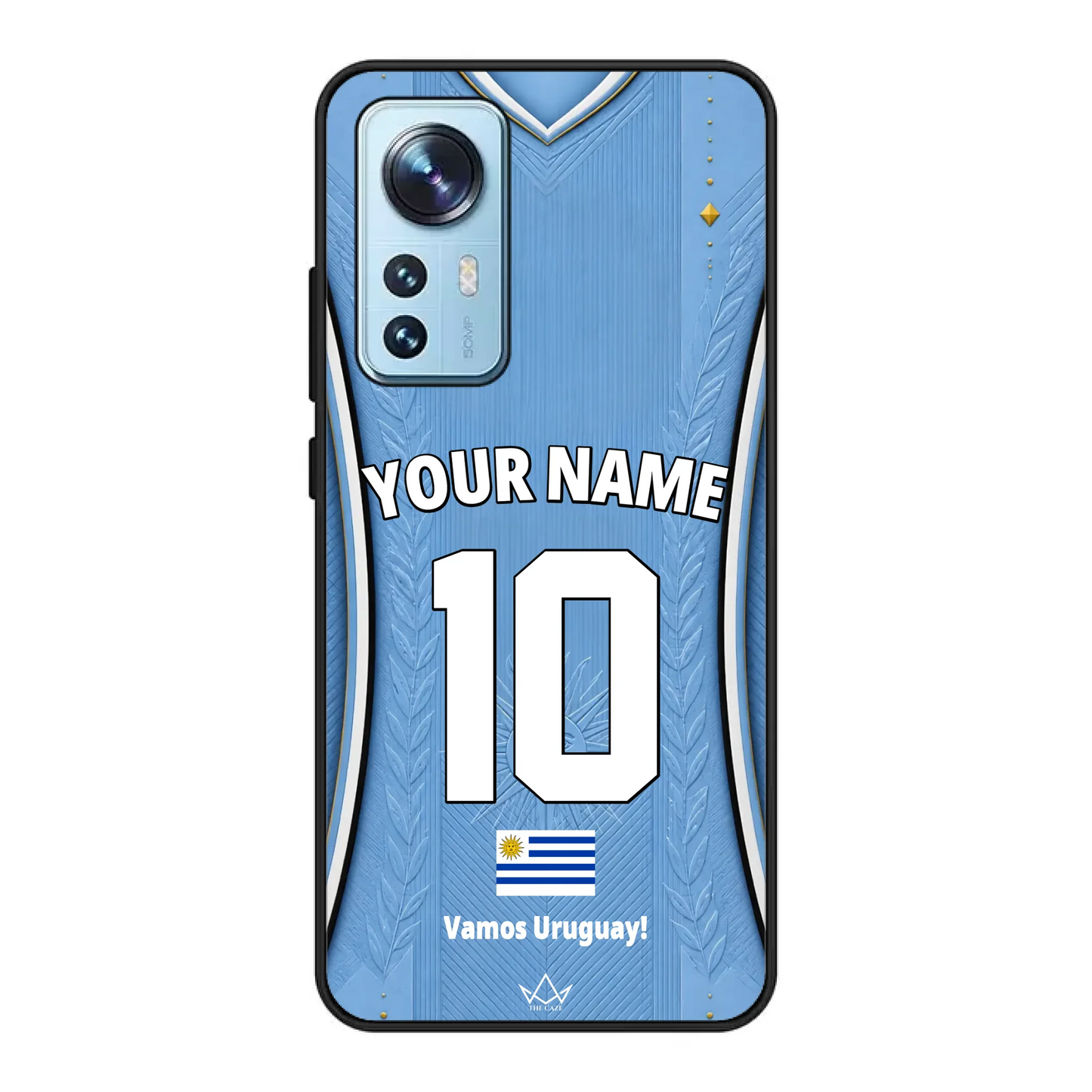 Xiaomi Mi 12 -12 Pro Phone case
