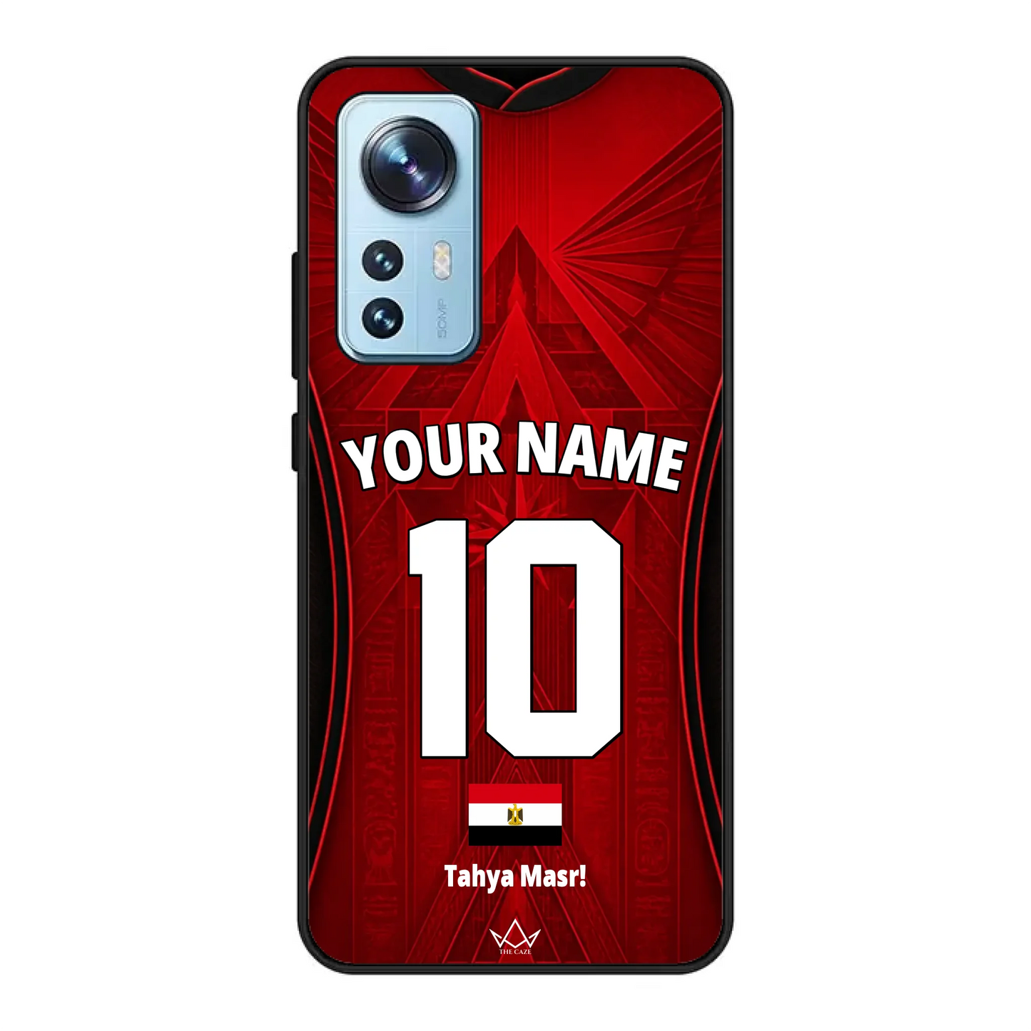 Xiaomi Mi 12 -12 Pro Phone case