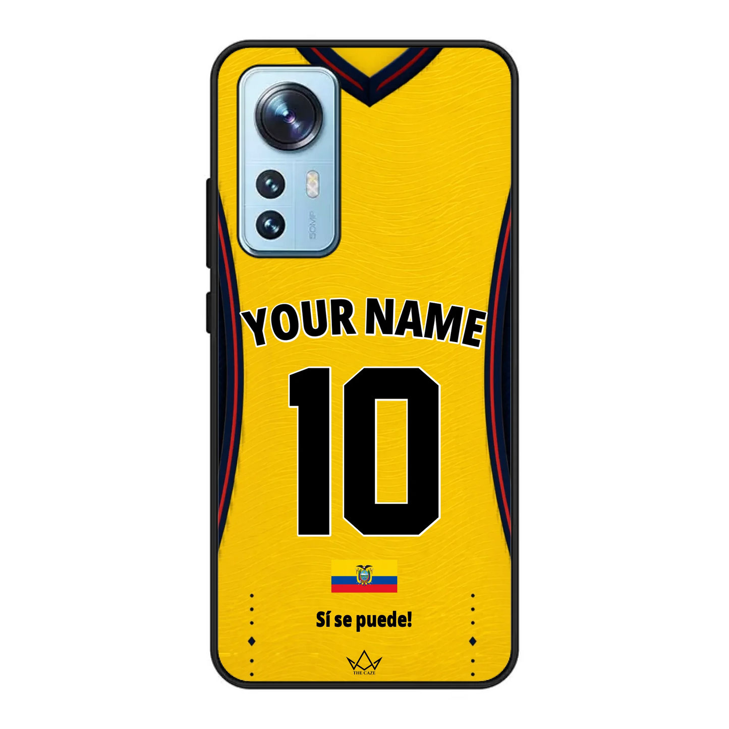 Xiaomi Mi 12 -12 Pro Phone case