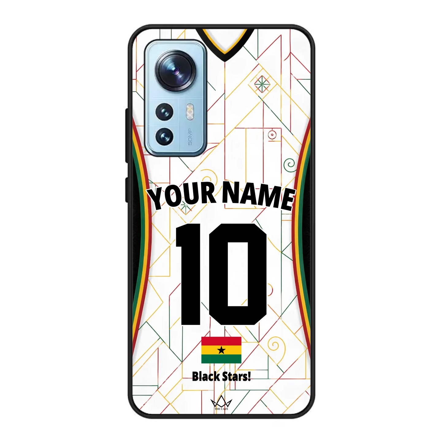 Xiaomi Mi 12 -12 Pro Phone case
