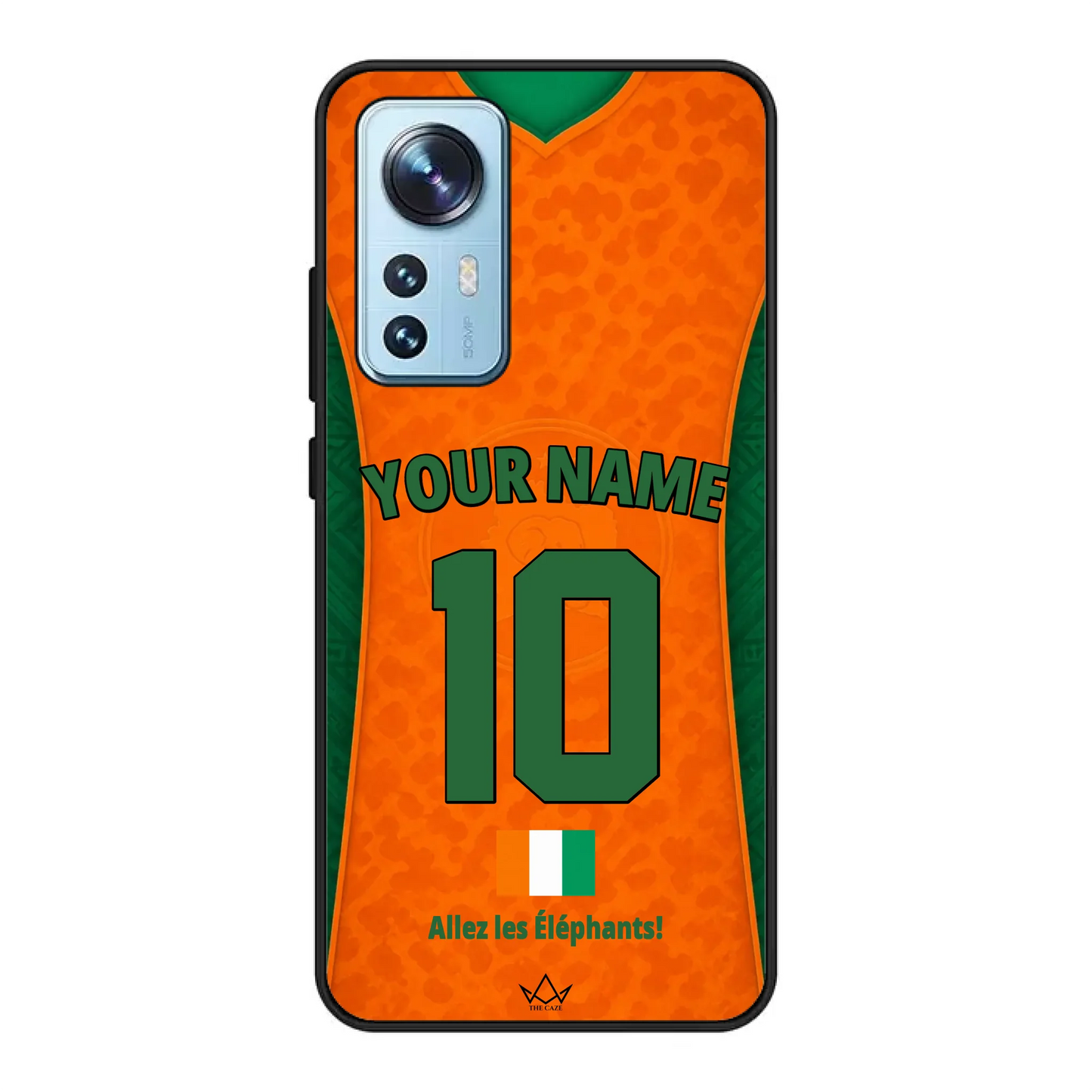 Xiaomi Mi 12 -12 Pro Phone case