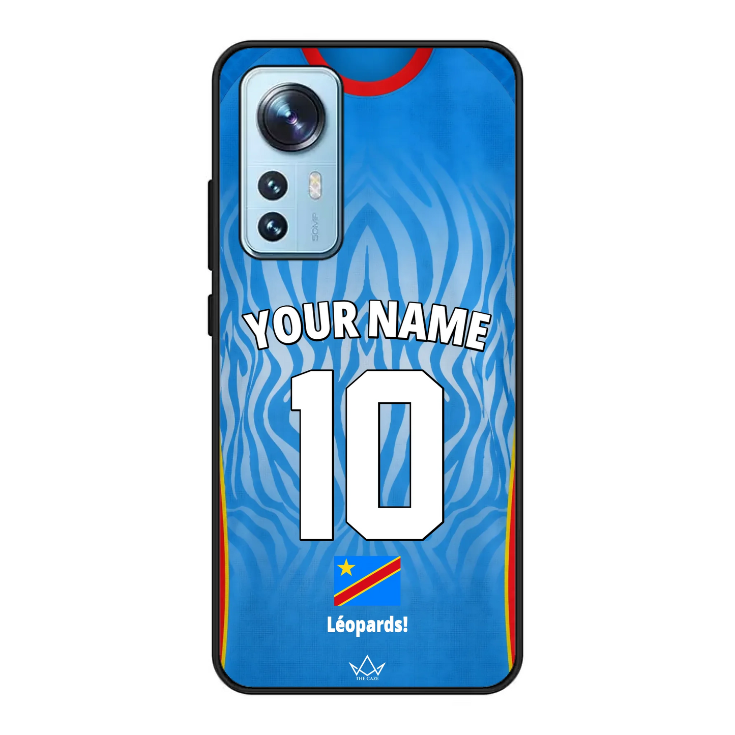 Xiaomi Mi 12 -12 Pro Phone case