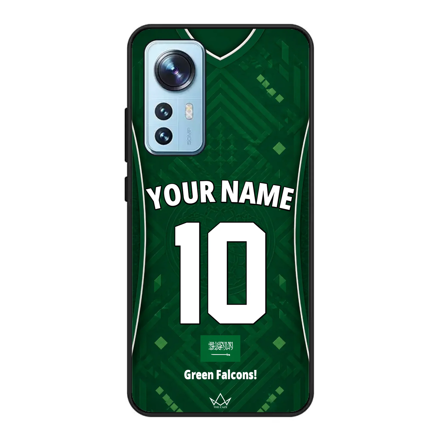 Xiaomi Mi 12 -12 Pro Phone case