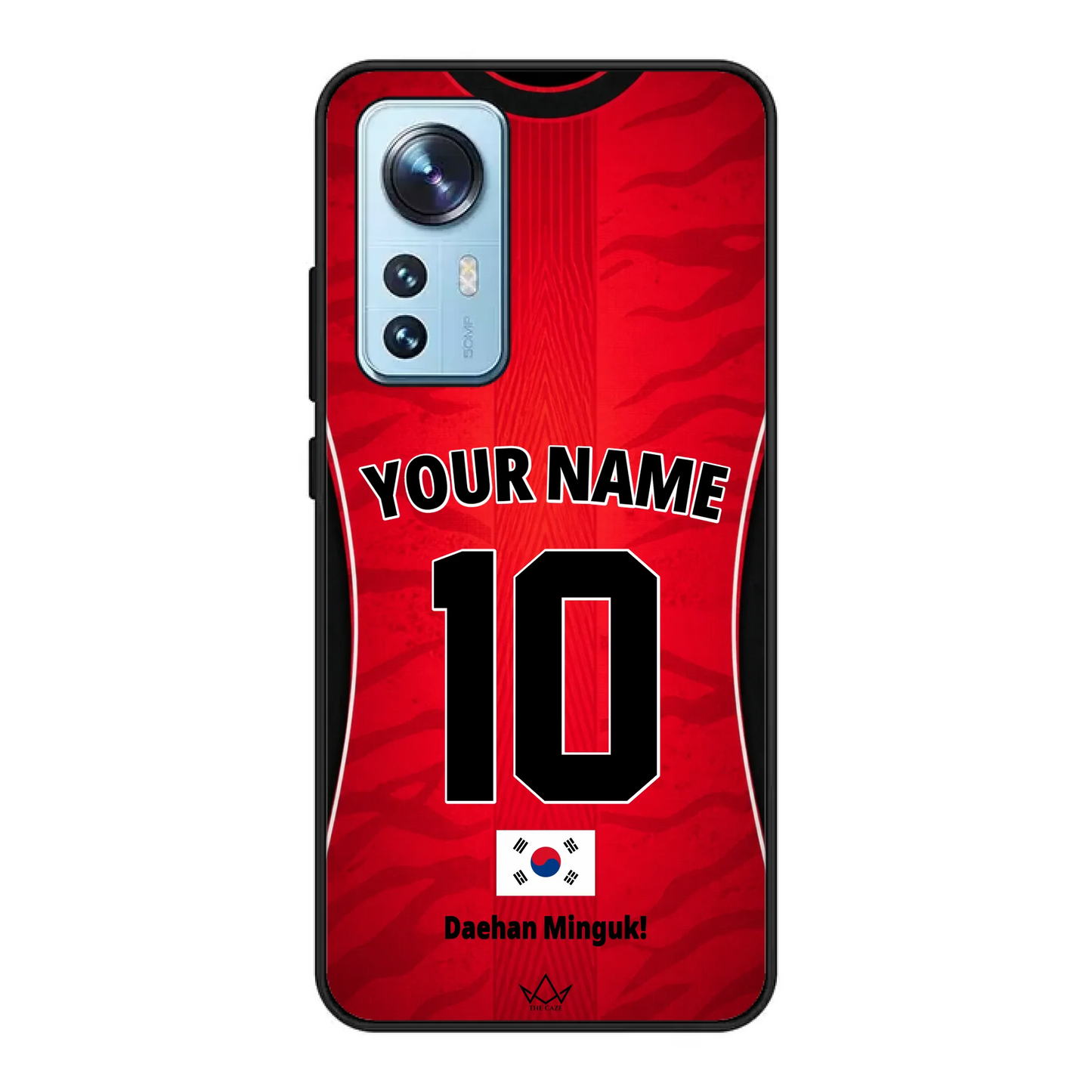 Xiaomi Mi 12 -12 Pro Phone case