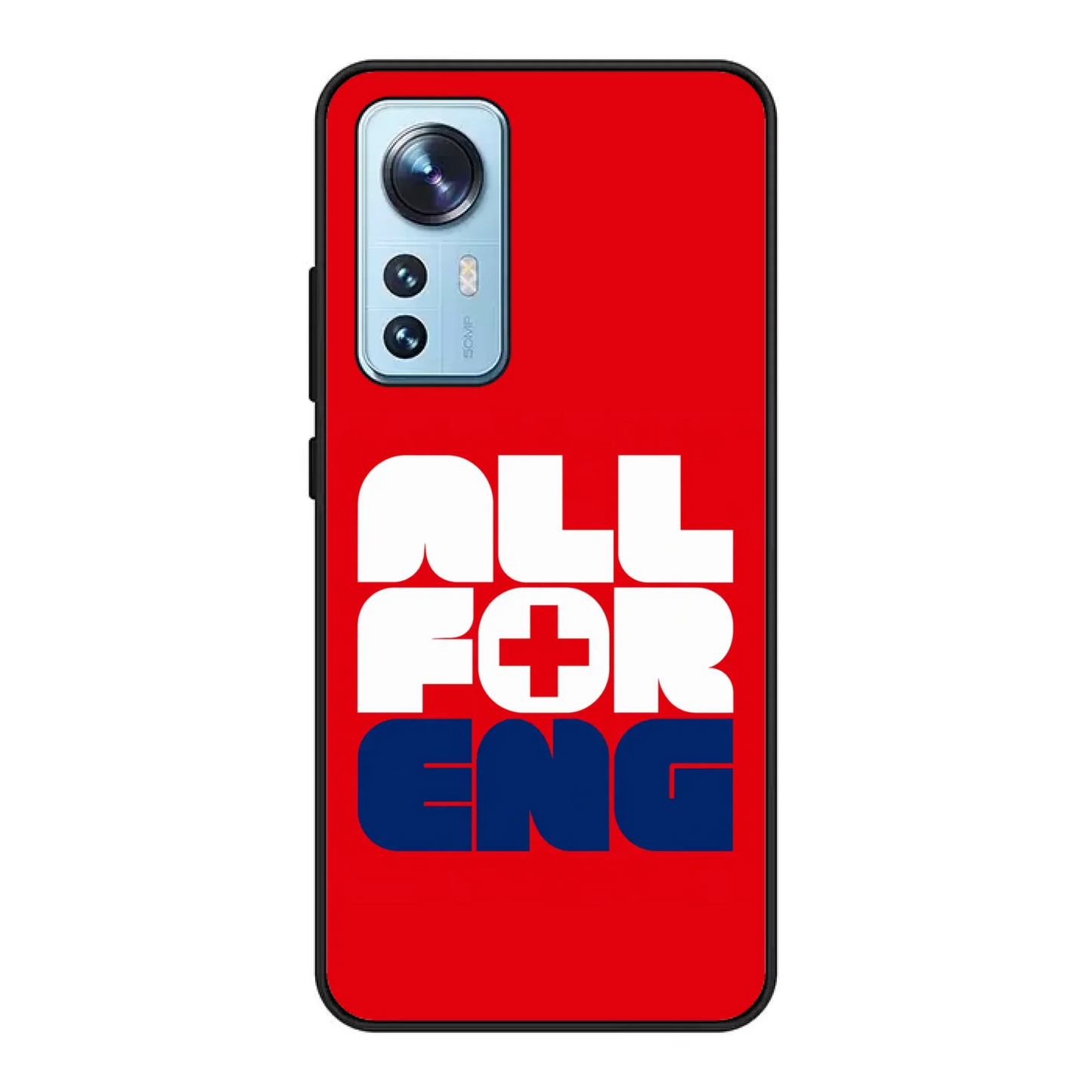 Xiaomi Mi 12 -12 Pro Phone case