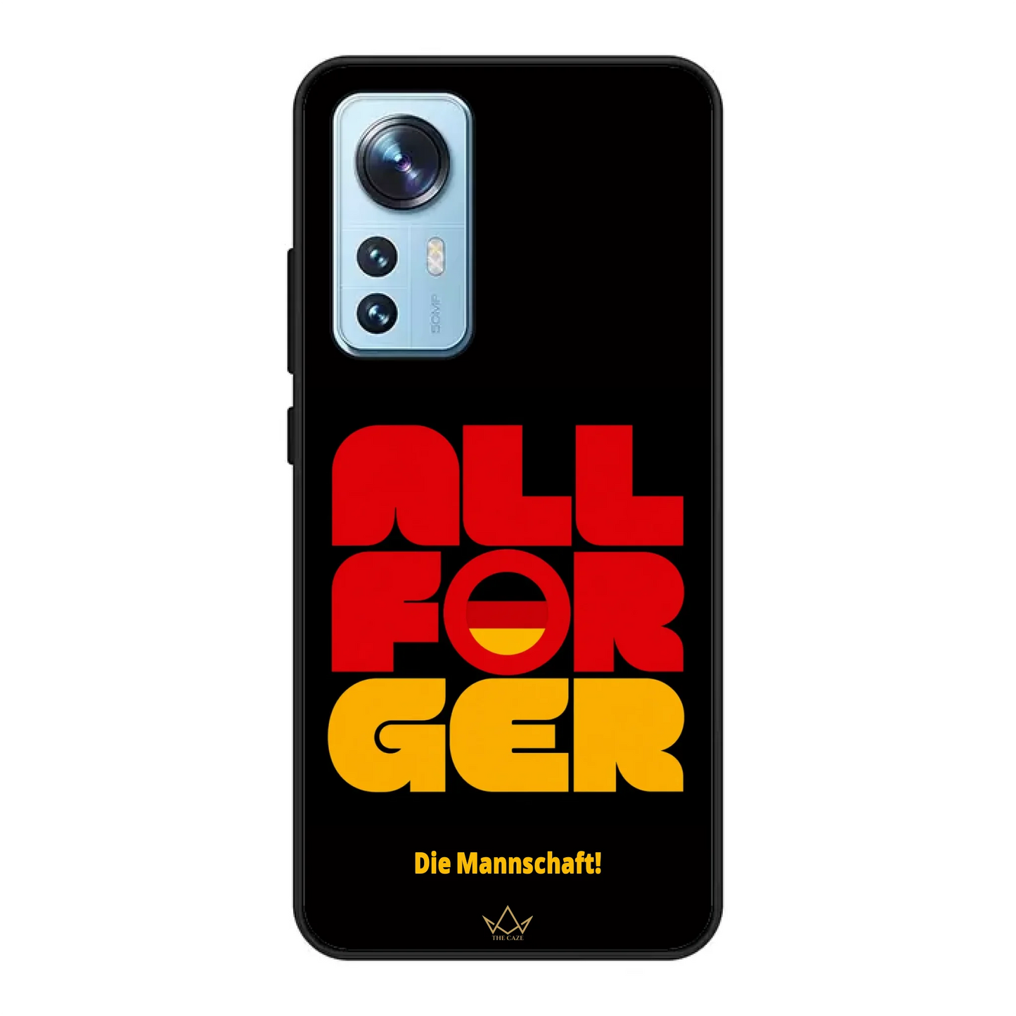 Xiaomi Mi 12 -12 Pro Phone case