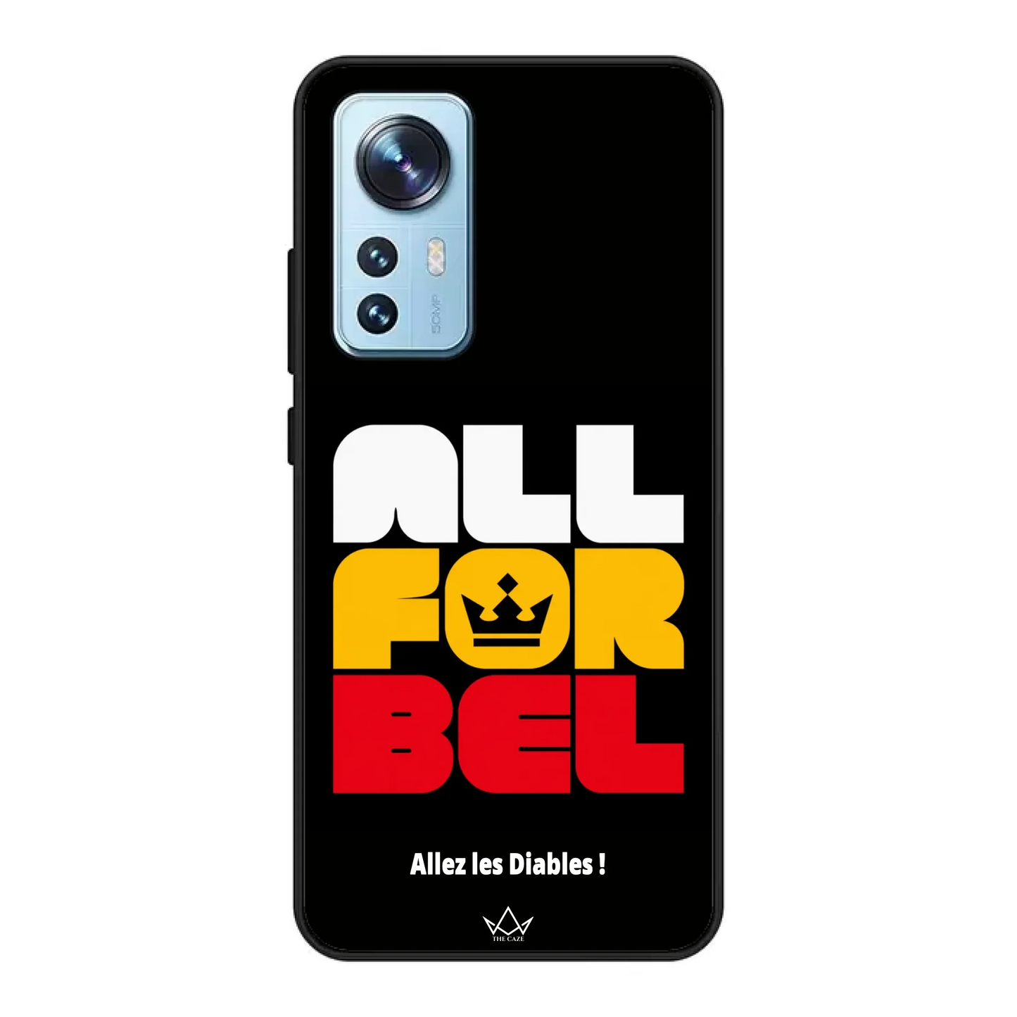 Xiaomi Mi 12 -12 Pro Phone case