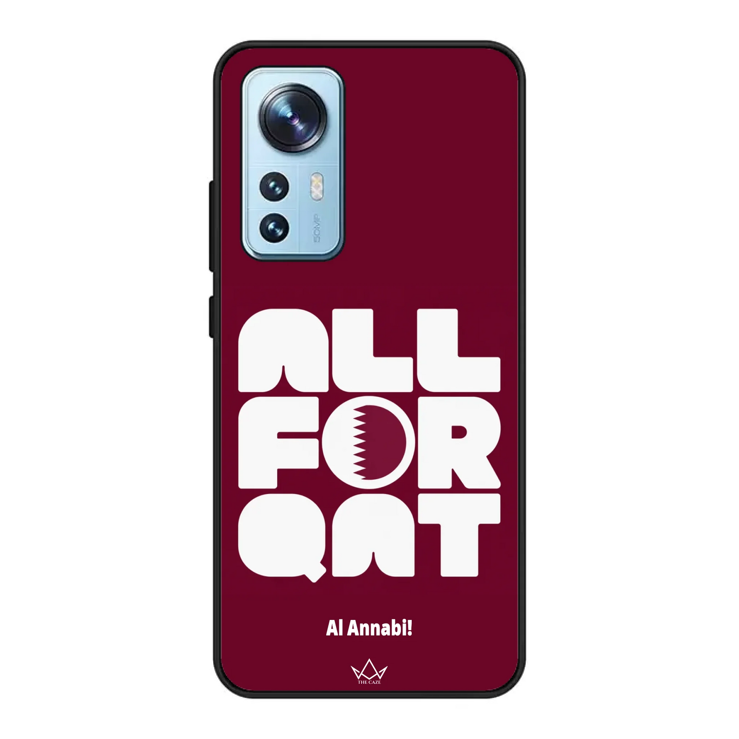 Xiaomi Mi 12 -12 Pro Phone case