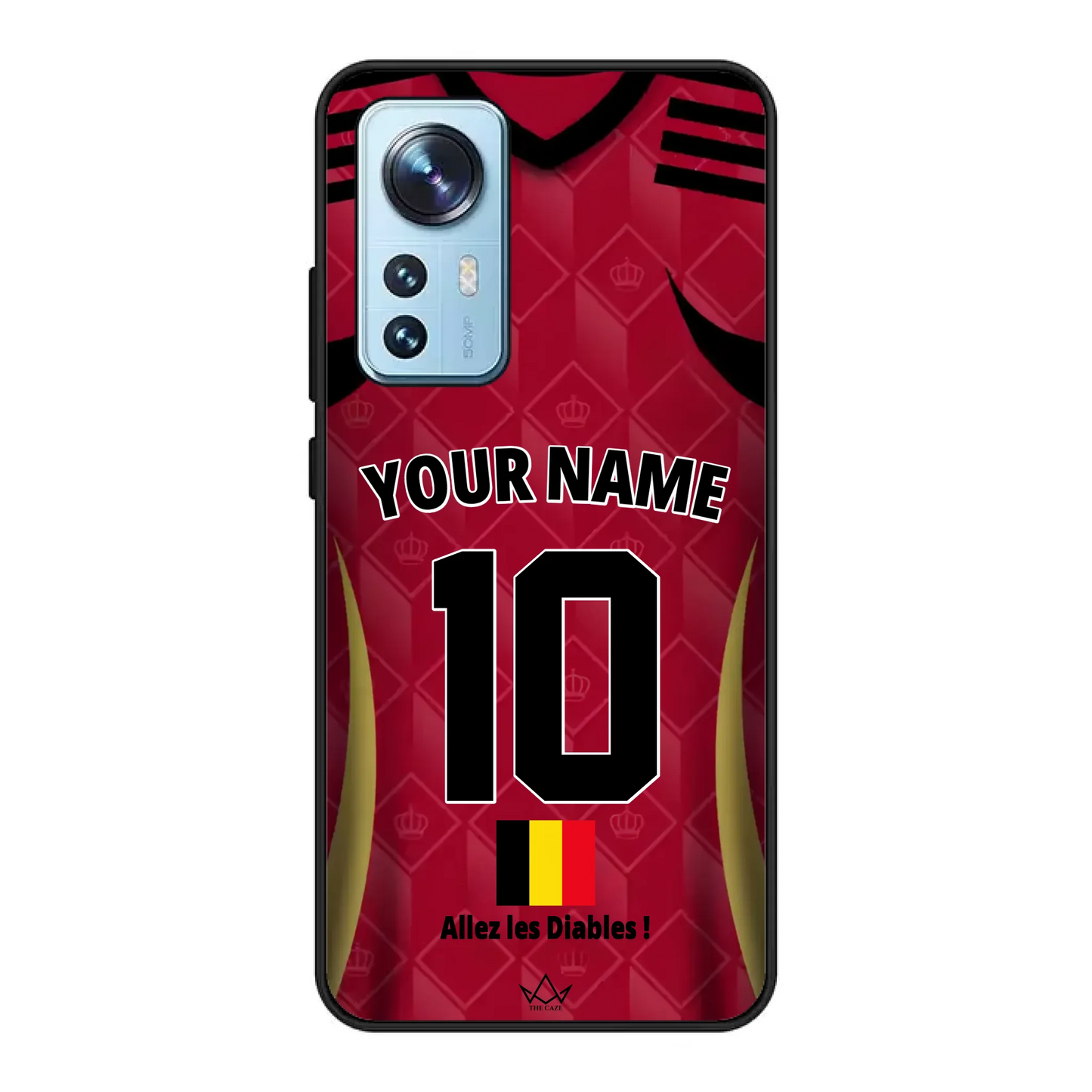 Xiaomi Mi 12 -12 Pro Phone case