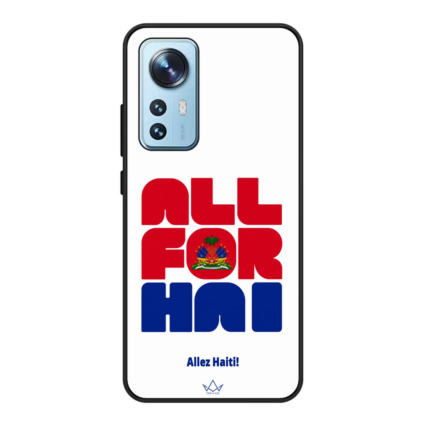 Xiaomi Mi 12 -12 Pro Phone case