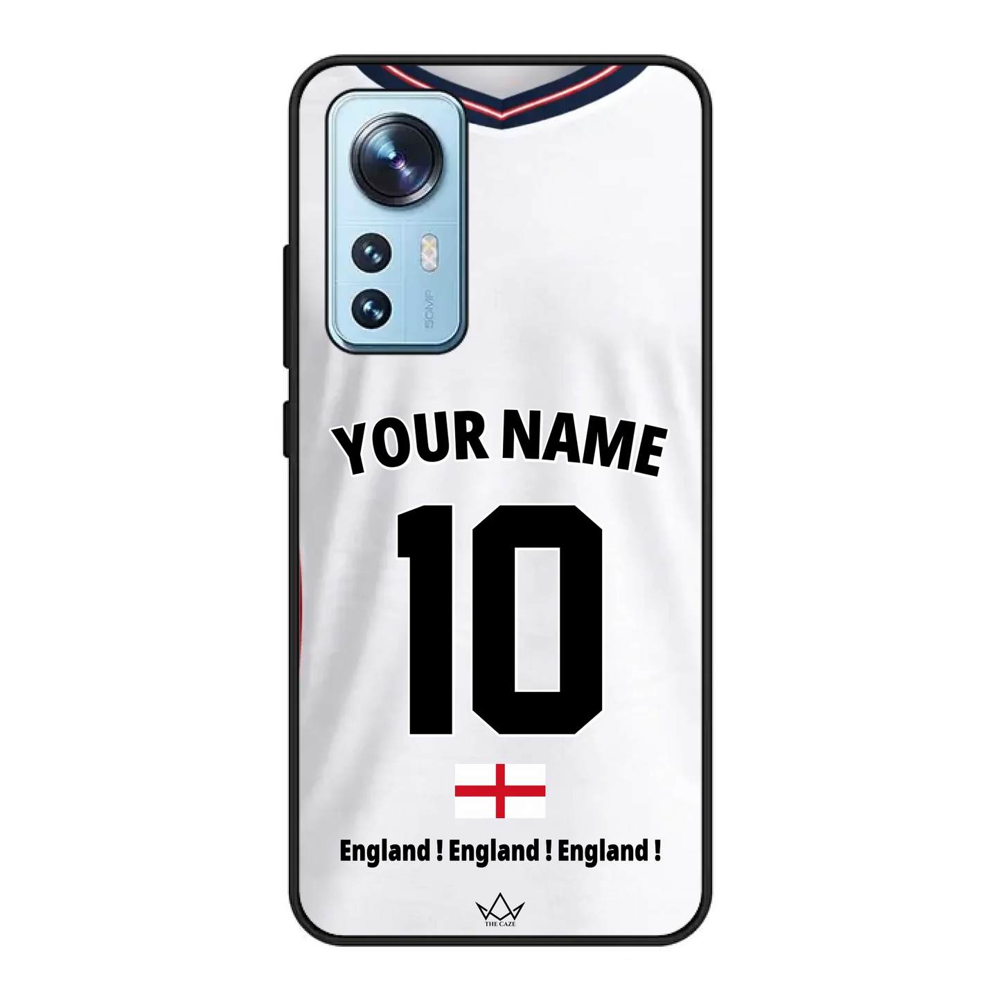 Xiaomi Mi 12 -12 Pro Phone case