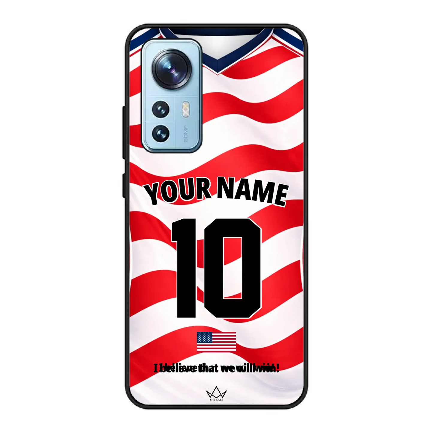 Xiaomi Mi 12 -12 Pro Phone case
