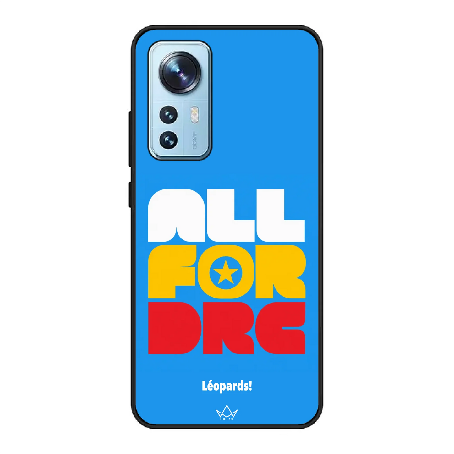 Xiaomi Mi 12 -12 Pro Phone case