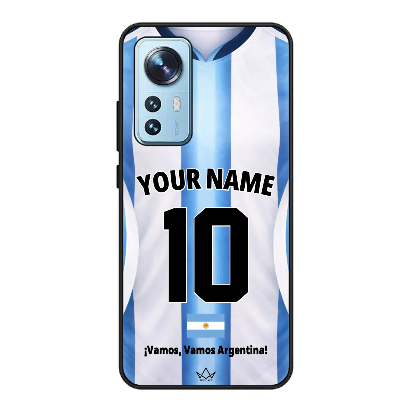 Xiaomi Mi 12 -12 Pro Phone case
