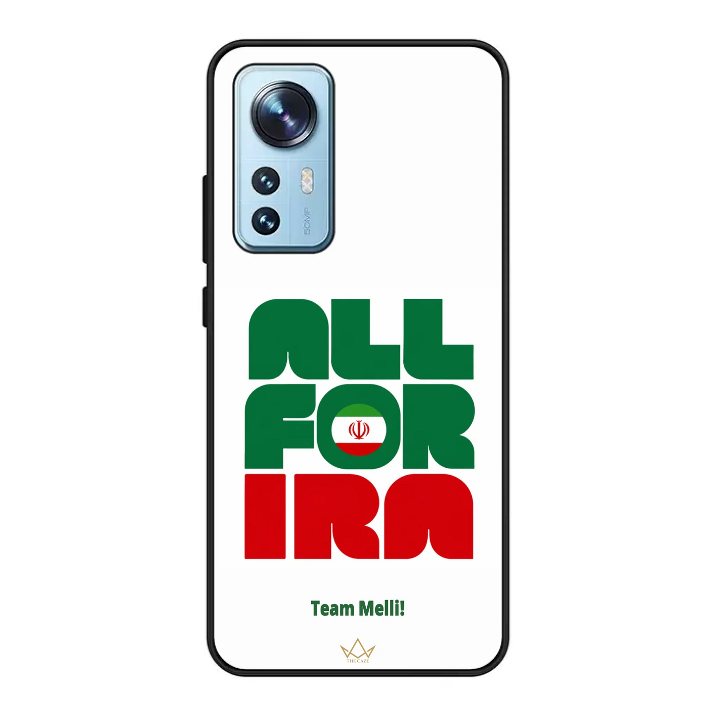 Xiaomi Mi 12 -12 Pro Phone case