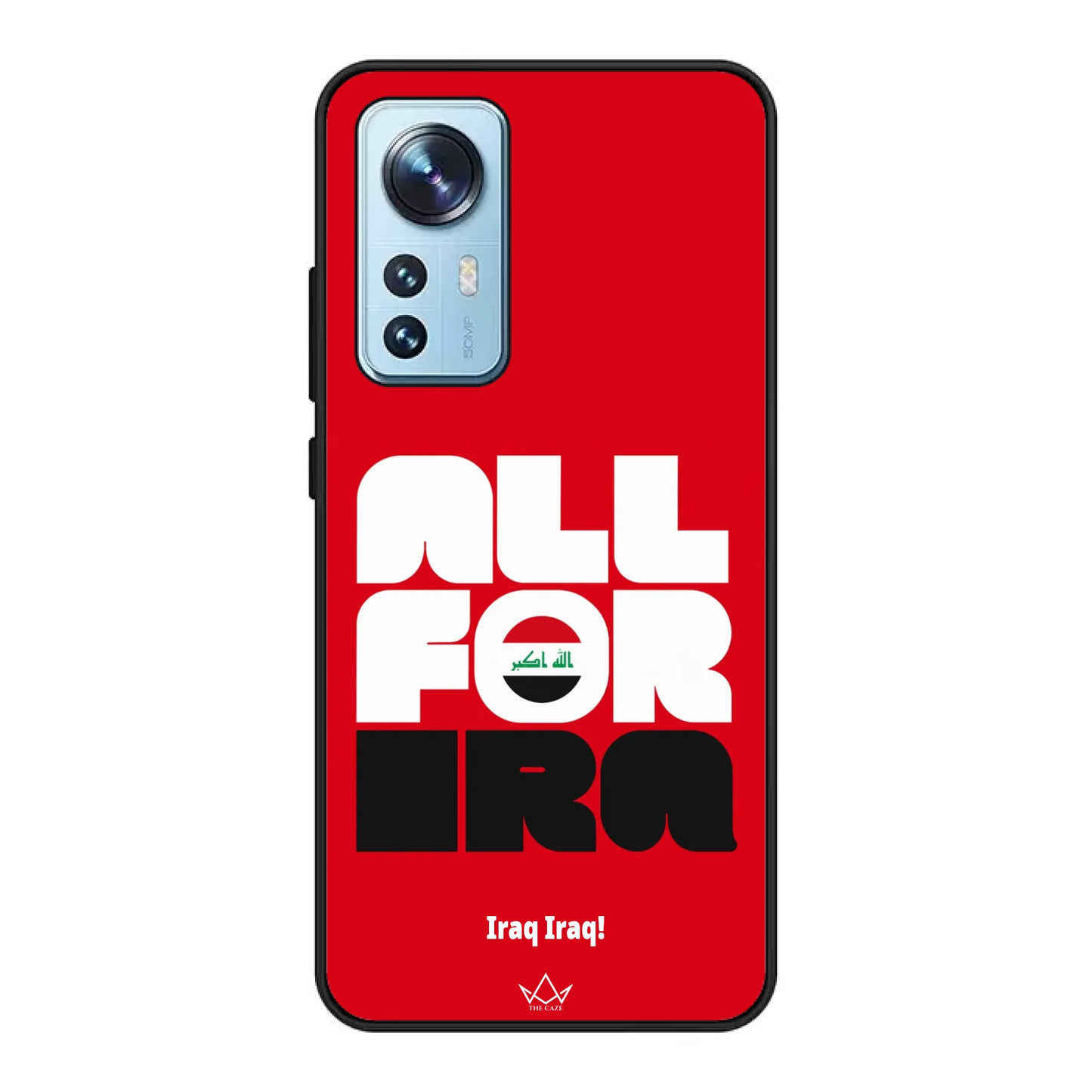 Xiaomi Mi 12 -12 Pro Phone case