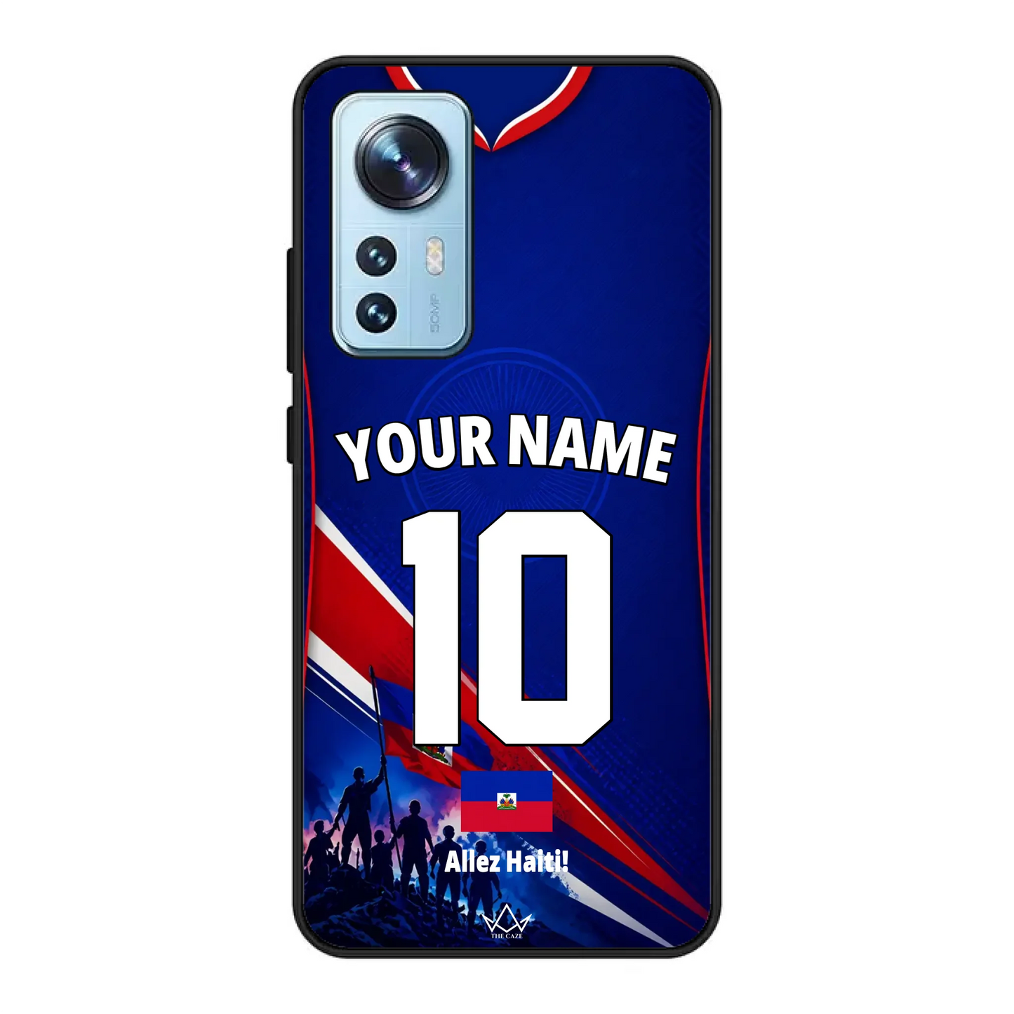 Xiaomi Mi 12 -12 Pro Phone case