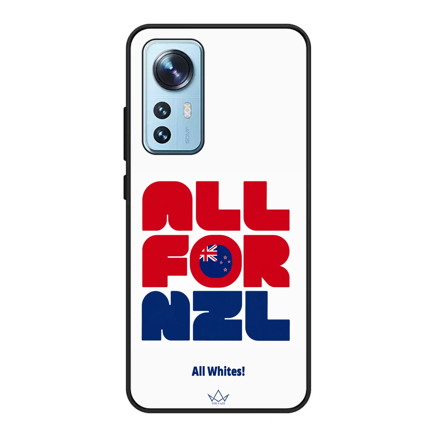 Xiaomi Mi 12 -12 Pro Phone case