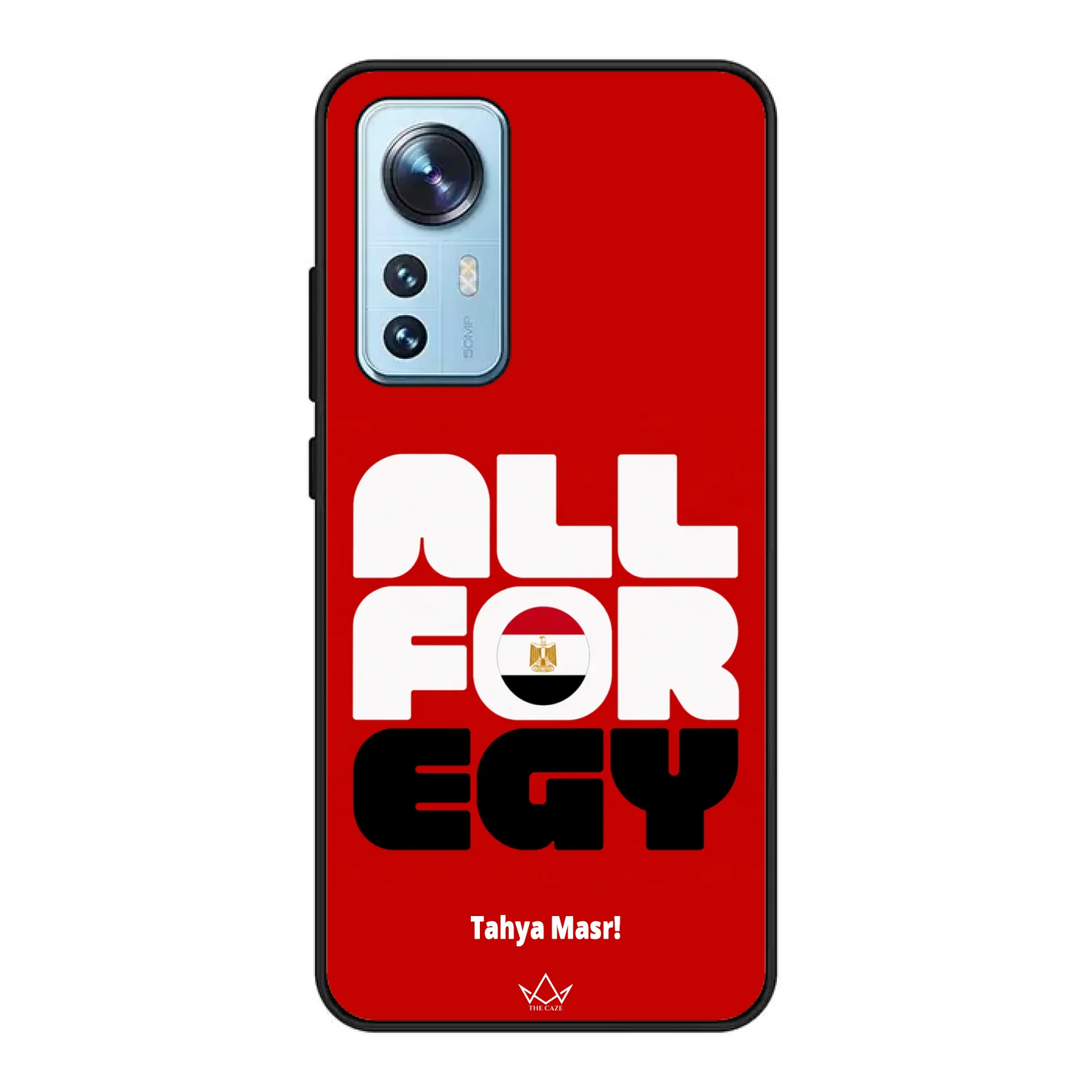 Xiaomi Mi 12 -12 Pro Phone case