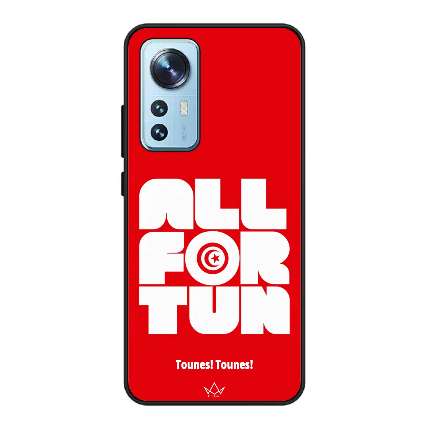 Xiaomi Mi 12 -12 Pro Phone case