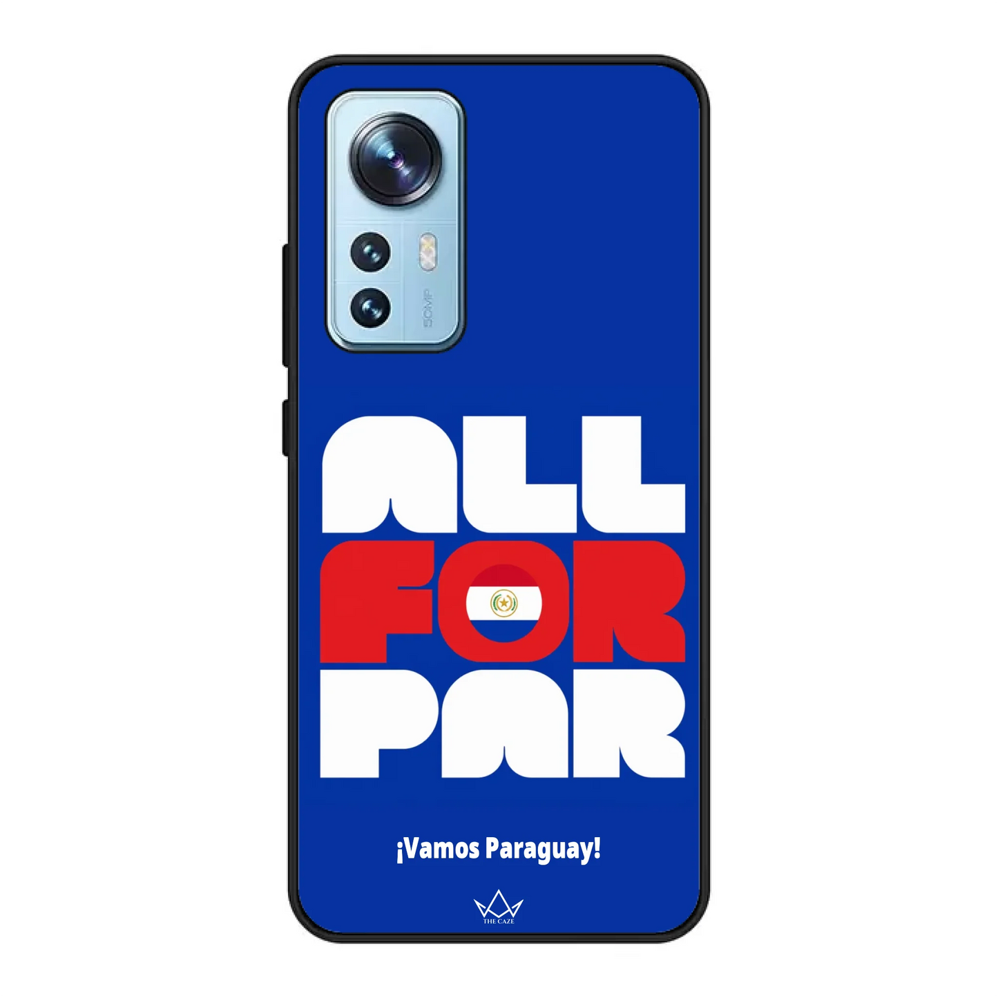 Xiaomi Mi 12 -12 Pro Phone case