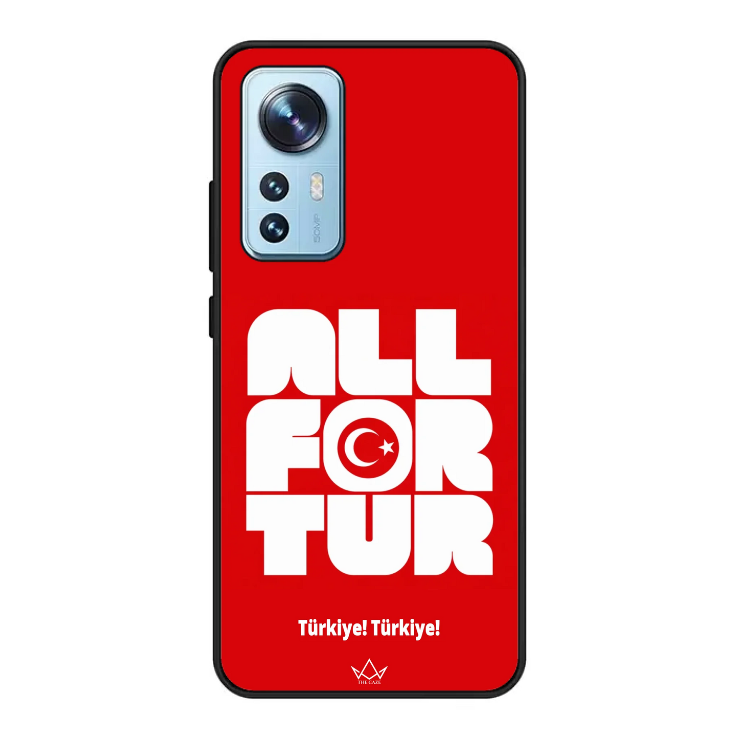 Xiaomi Mi 12 -12 Pro Phone case