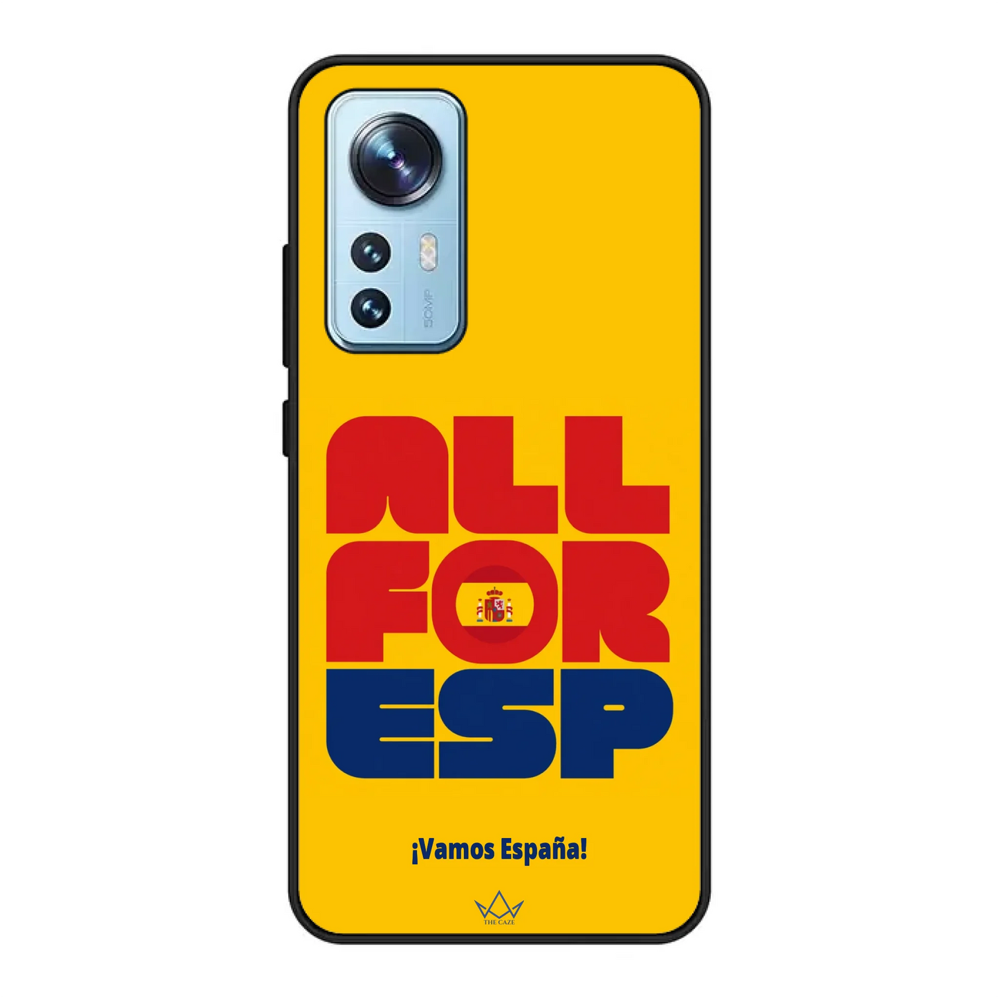 Xiaomi Mi 12 -12 Pro Phone case