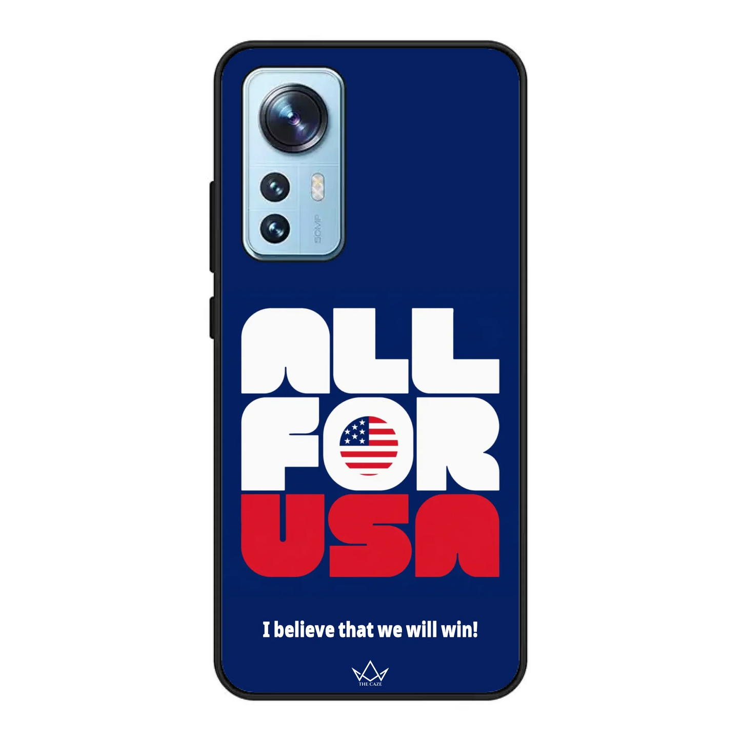 Xiaomi Mi 12 -12 Pro Phone case