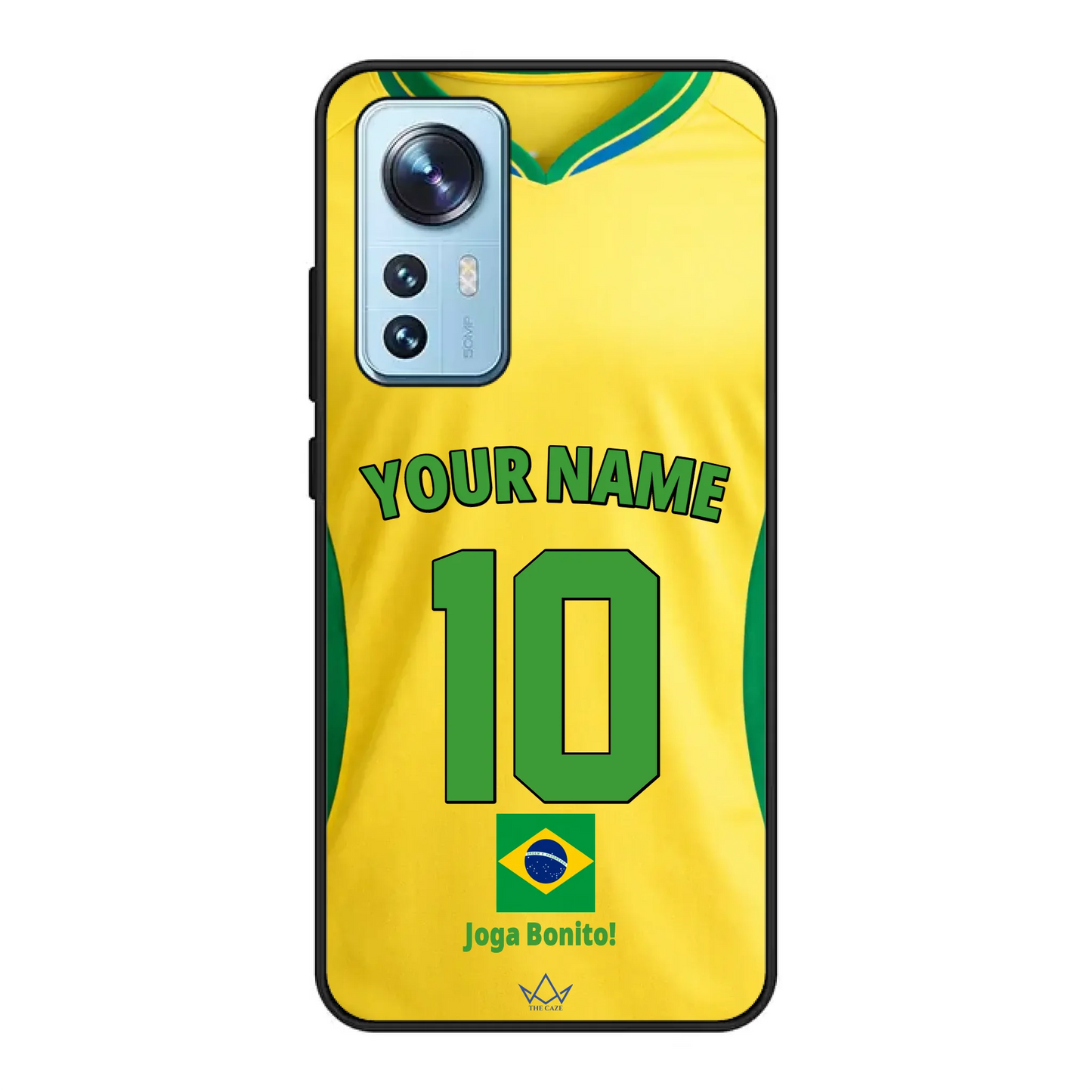Xiaomi Mi 12 -12 Pro Phone case