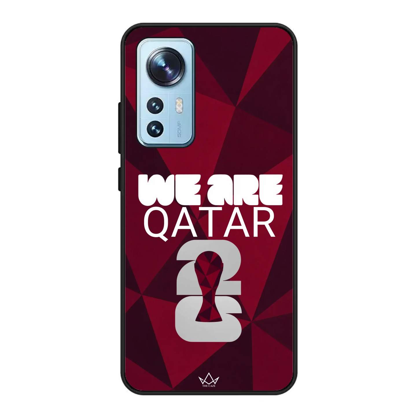 Xiaomi Mi 12 -12 Pro Phone case