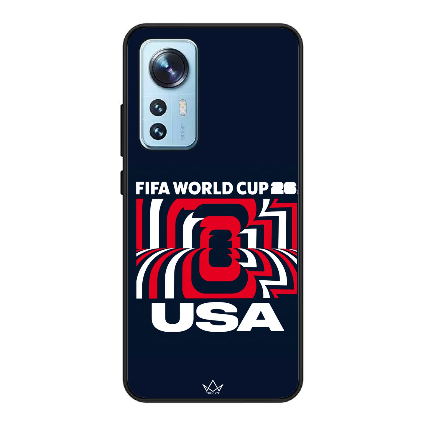 Xiaomi Mi 12 -12 Pro Phone case