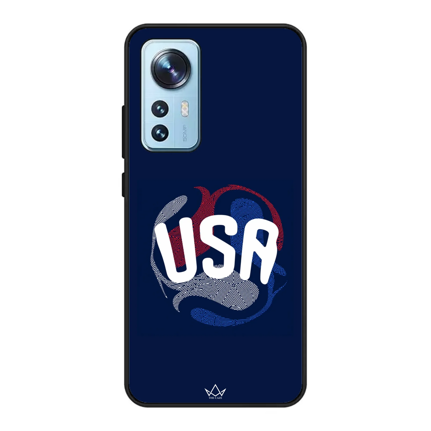 Xiaomi Mi 12 -12 Pro Phone case