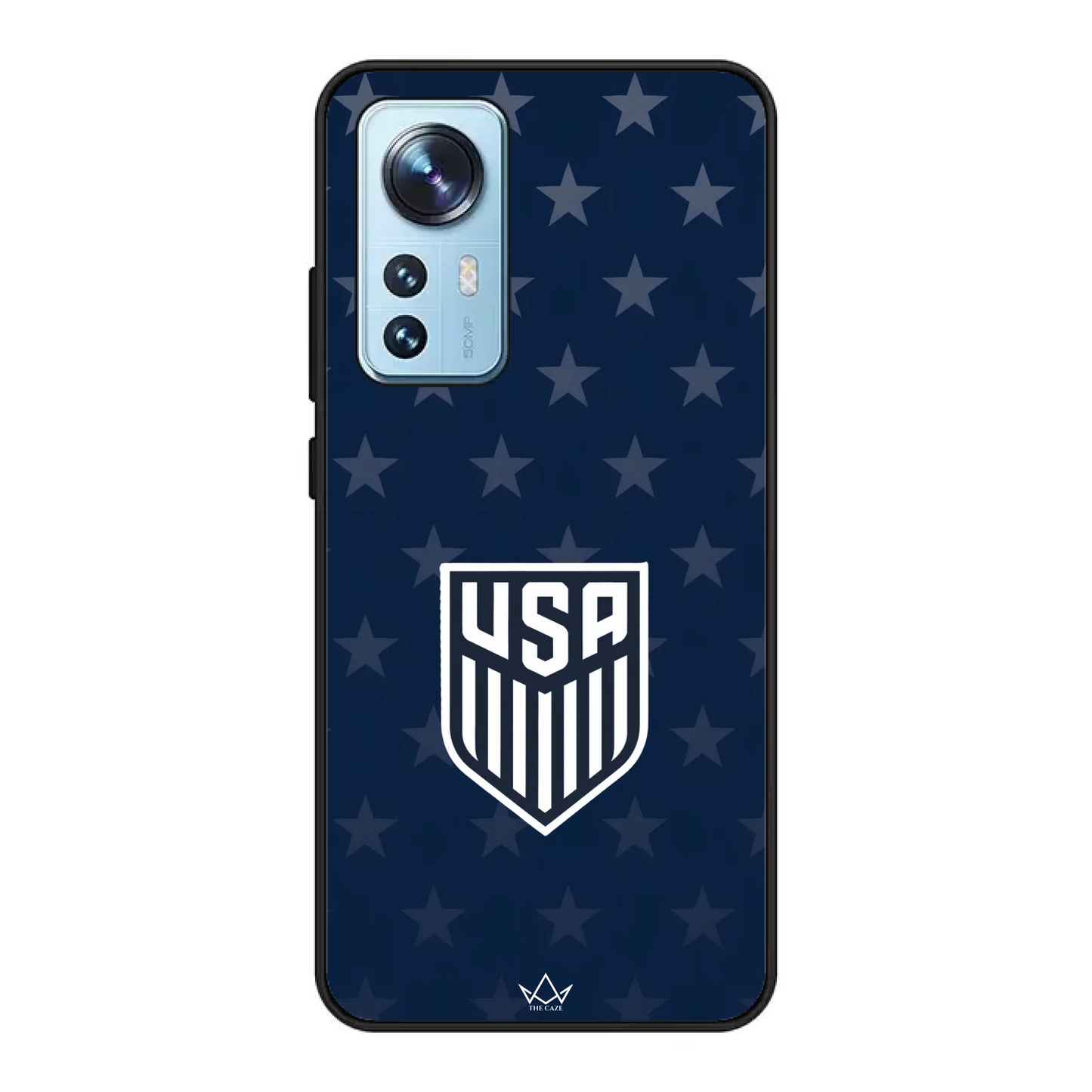 Xiaomi Mi 12 -12 Pro Phone case