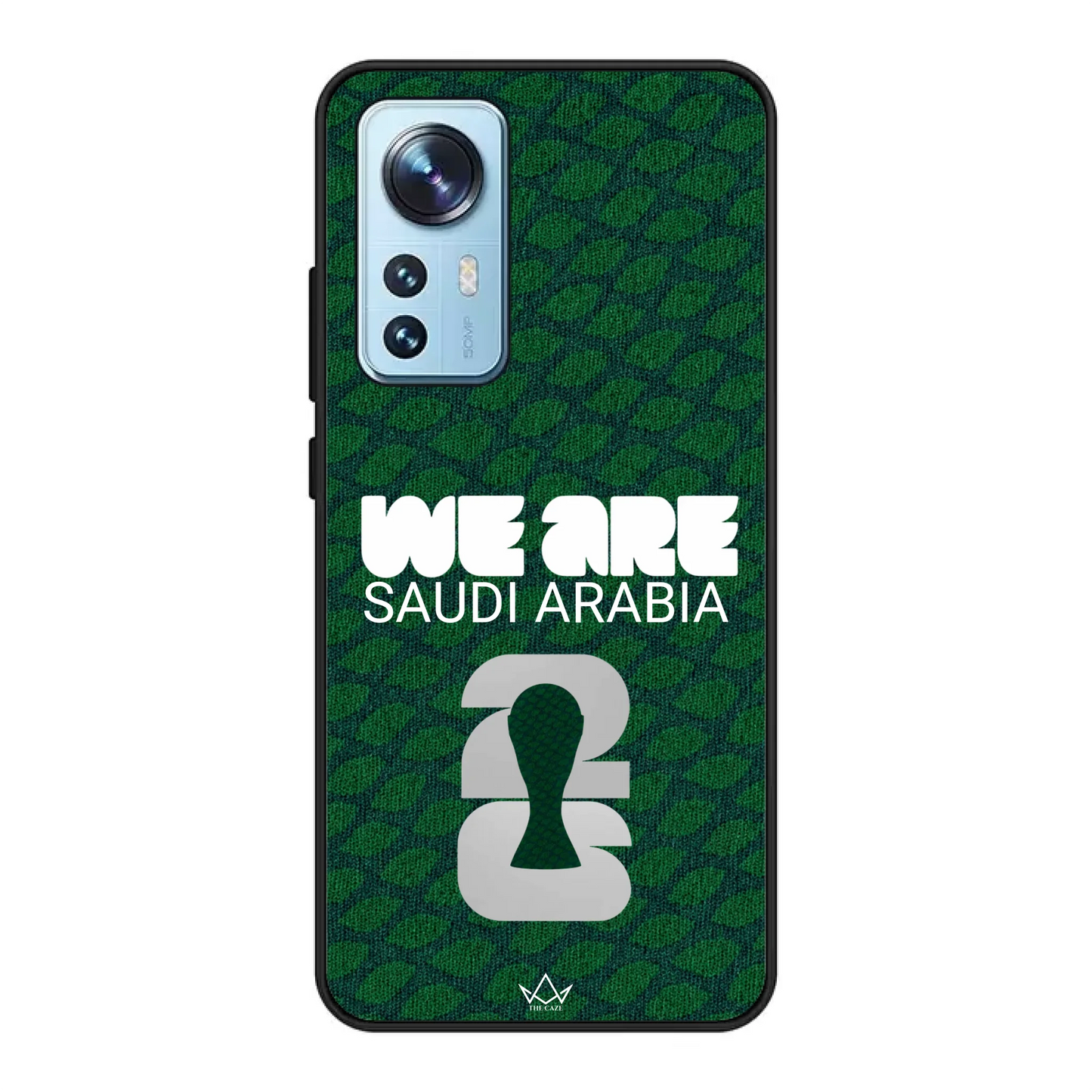 Xiaomi Mi 12 -12 Pro Phone case