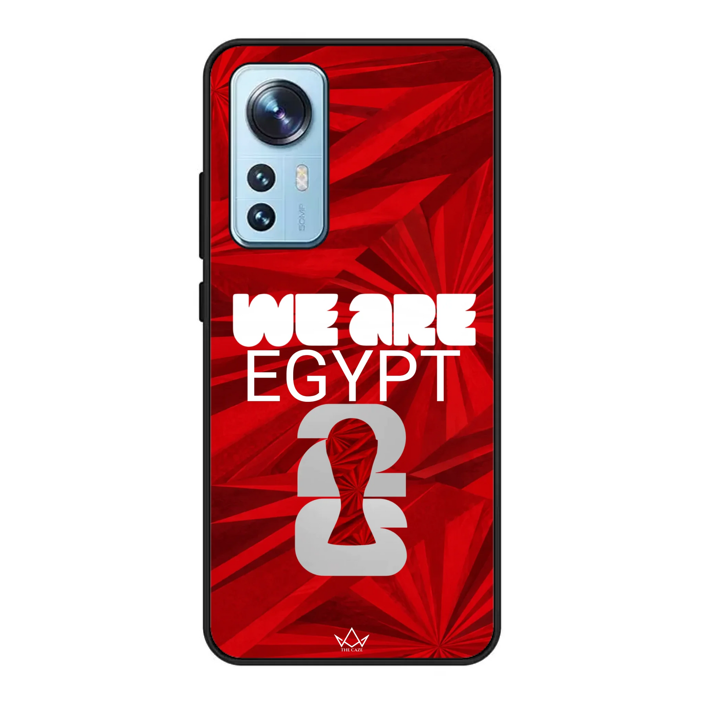 Xiaomi Mi 12 -12 Pro Phone case